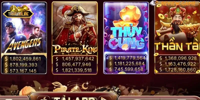 Chơi game tài xỉu bạn sẽ nhận được nhiều tiện ích hấp dẫn Chơi game tài xỉu bạn sẽ nhận được nhiều tiện ích hấp dẫn