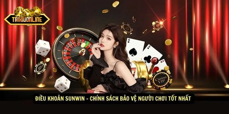 Sunwin là sân chơi cá cược uy tín, chất lượng Sunwin là sân chơi cá cược uy tín, chất lượng